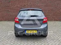 2017 Ford KA