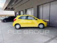 2017 Ford KA