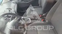 2017 Ford KA