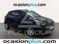 2017 Ford KA