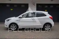 2017 Ford KA