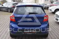 2017 Ford KA