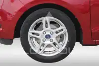 2017 Ford KA