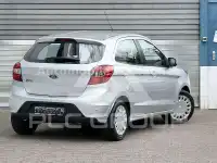 2017 Ford KA