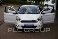 2017 Ford KA
