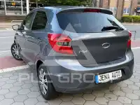 2017 Ford KA
