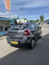 2017 Ford KA