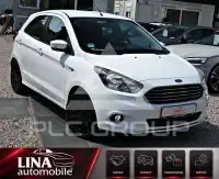 2017 Ford KA