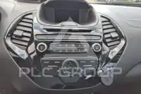 2017 Ford KA