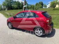 2018 Ford KA