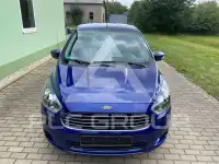 2017 Ford KA