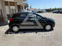 2017 Ford KA
