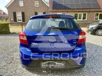 2017 Ford KA