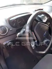 2017 Ford KA