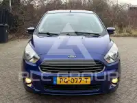 2017 Ford KA