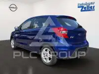2017 Ford KA