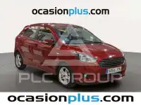 2017 Ford KA