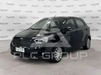 2017 Ford KA