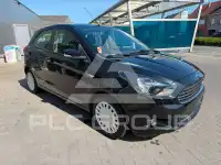 2017 Ford KA