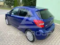 2017 Ford KA