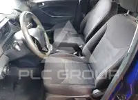 2017 Ford KA