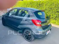 2017 Ford KA