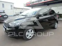 2017 Ford KA