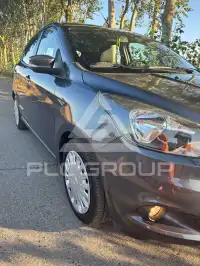 2017 Ford KA