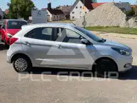 2017 Ford KA