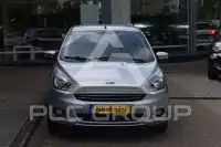2017 Ford KA