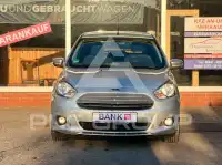 2017 Ford KA