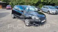 2017 Ford KA