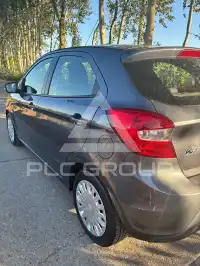 2017 Ford KA