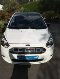 2017 Ford KA