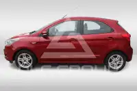 2017 Ford KA