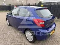 2017 Ford KA