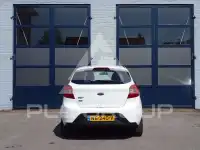 2017 Ford KA