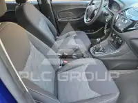 2017 Ford KA