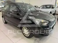 2017 Ford KA
