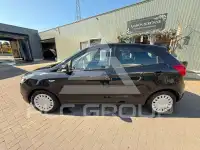 2017 Ford KA