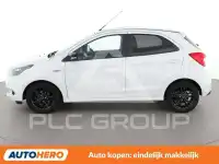 2017 Ford KA