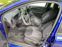2017 Ford KA