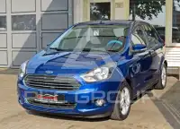 2017 Ford KA