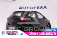 2017 Ford KA