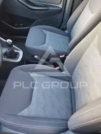 2017 Ford KA