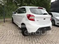 2017 Ford KA