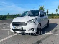 2017 Ford KA