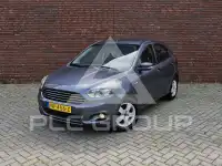 2017 Ford KA