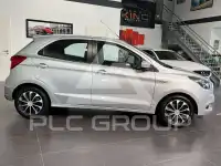 2017 Ford KA