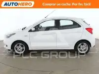 2017 Ford KA